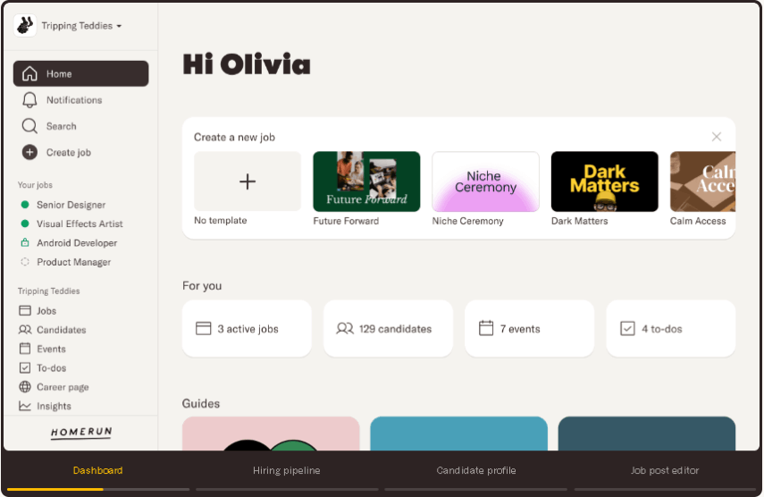 Mobirise Website Builder