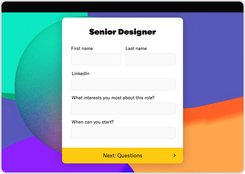 Mobirise Website Builder